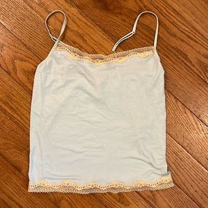 Vintage Victoria’s Secret Camisole